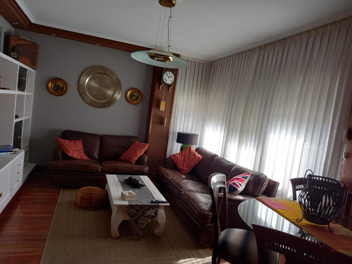 Diego'S Vintage Apartment Bilbao Exteriér fotografie