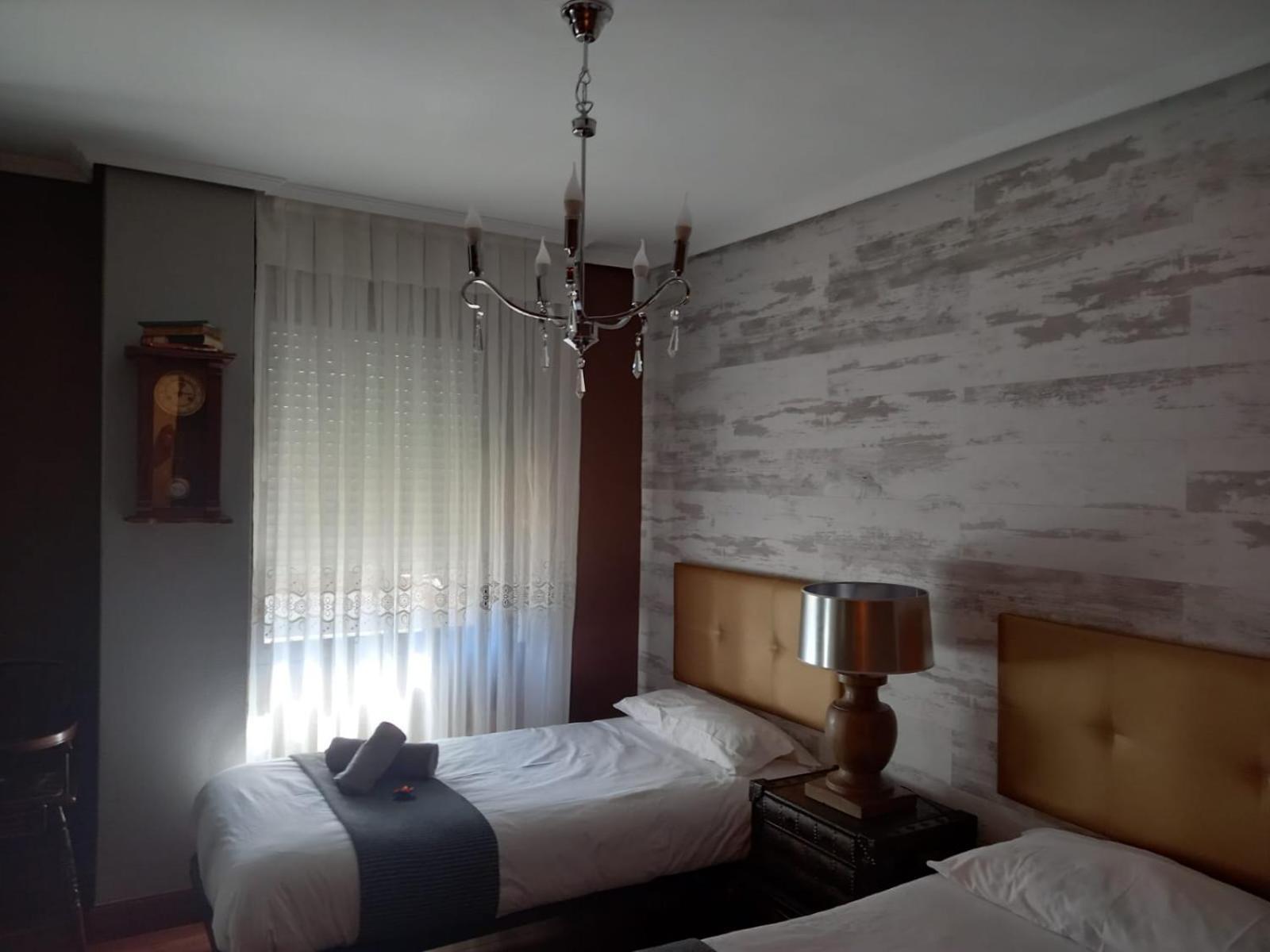 Diego'S Vintage Apartment Bilbao Exteriér fotografie
