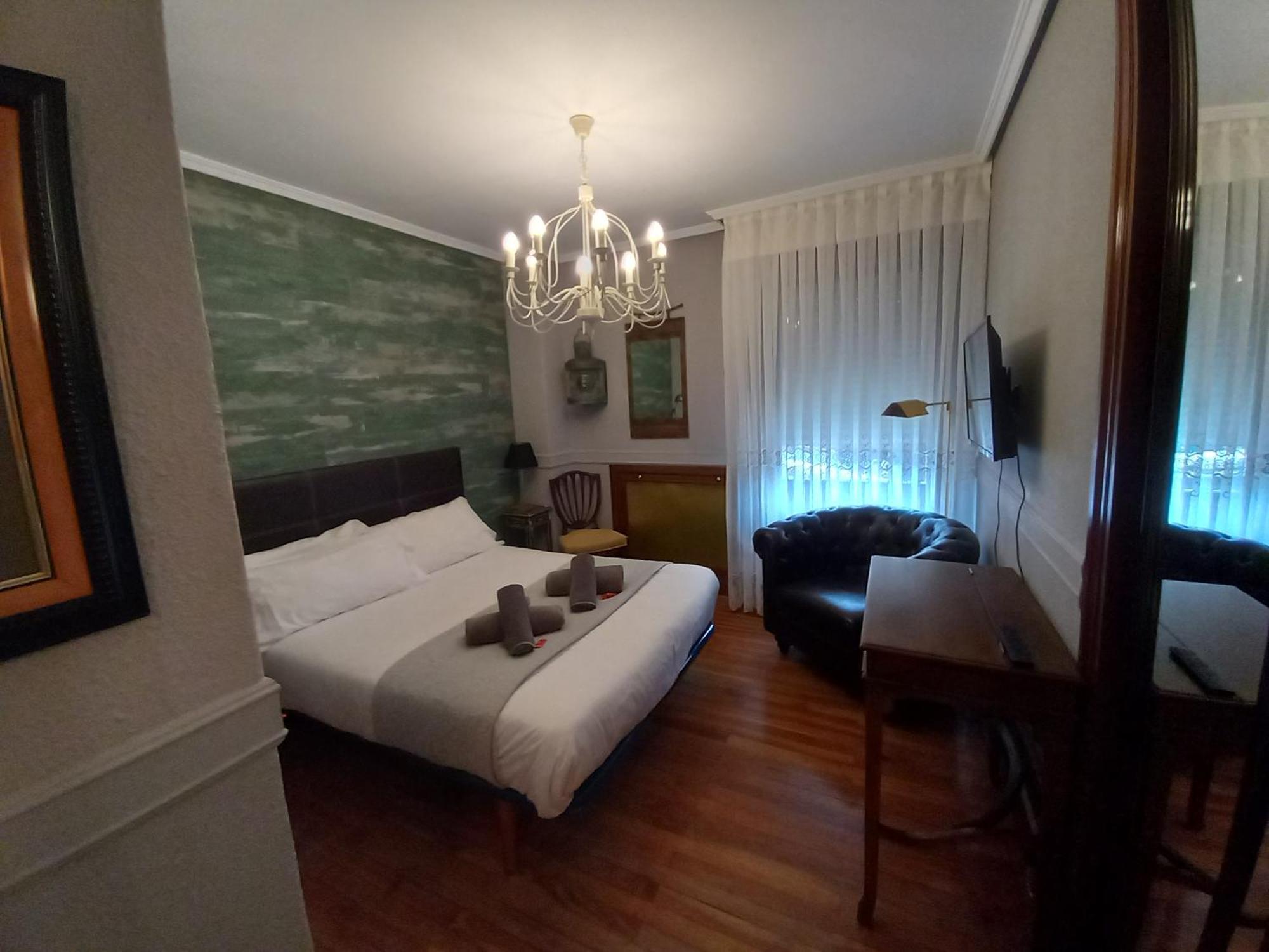 Diego'S Vintage Apartment Bilbao Exteriér fotografie