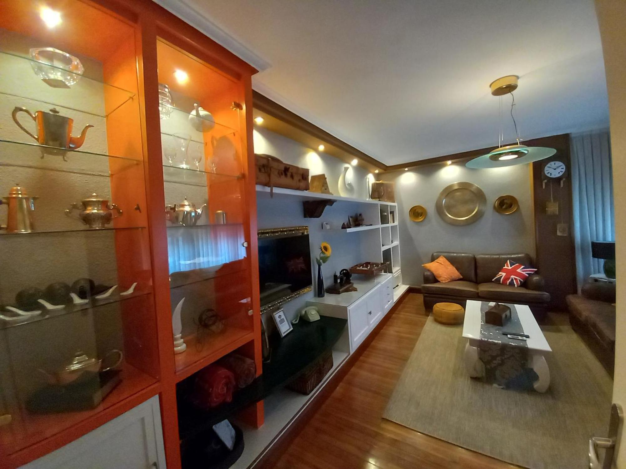 Diego'S Vintage Apartment Bilbao Exteriér fotografie
