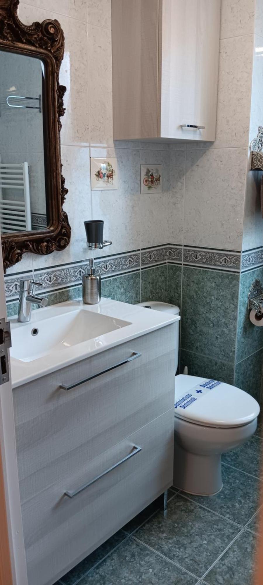 Diego'S Vintage Apartment Bilbao Exteriér fotografie